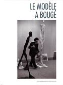 Modèle a bougé (Le)